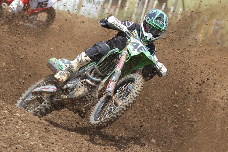 Romain Febvre